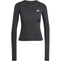 Adidas Langarmtrikot für Damen Essentials Contour