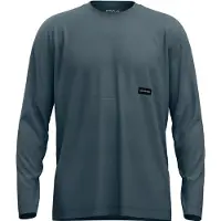 Ortovox Herren Shirt 185 MERINO PATCH LS M