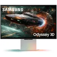 Samsung Odyssey G5 G50SF