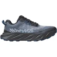 Nnormal Cadí Trailrunning-Schuh Blau Schwarz SS26, Größe EU 44