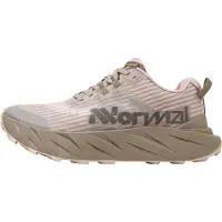 Nnormal Cadí Schuhe Braun AW26 Damen, Größe EU 38