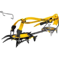 Grivel Air Tech Hybrid Dual-matic Evo Ce Steigeisen