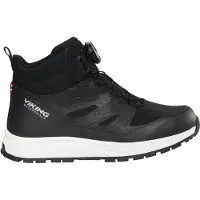 Viking Equip Mid Waterproof BOA Kinderschuhe