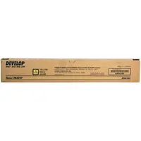 Develop Toner A8DA2D0 TN324Y Gelb - Kompatibel - Tonereinheit