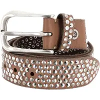B.belt Zoe Nietengürtel