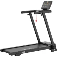 VirtuFit TR75i Laufband 1 PS klappbar mit Neigungsverstellung