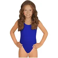 Widmann Kinder Body blau