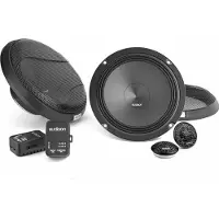 Audison APK165 2 Ohm | 16,5cm Lautsprecher System | 2 Ohm