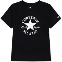 Converse Kids Cnvg Dissected Ctp Classic Kurzarm-t-shirt