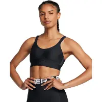 Under Armour Damen BH UA INFINITY MID BRA
