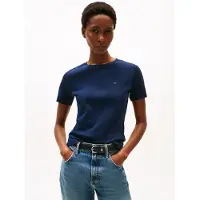 Tommy Hilfiger Slim Cody Kurzarm-t-shirt