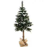 Ruhhy Kunstweihnachtsbaum 180 cm