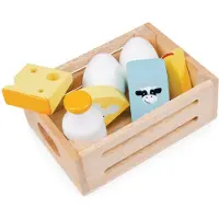 Mentari - Dairy Crate (MT7402)