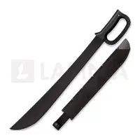 Cold Steel Latin D Guard Machete 21" Machete