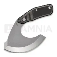 Gerber Downwind Ulu, grau