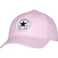 Converse Kids Chuck Patch Curve Brim Kappe