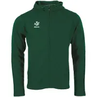 Reece Shift Hooded Trainingsjacke Kinder 164
