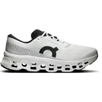 ON Running CLOUDMONSTER 3 WHITE | WHITE 44.5