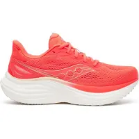 Saucony Damenschuhe S100999-1035 TRIUMPH 24 vizired 38