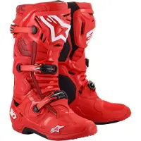 Alpinestars Tech 10 Offroad-stiefel