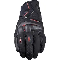 Five TFX1 Airflow Handschuhe unisex schwarz, L