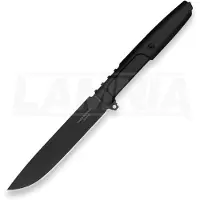 Extrema ratio Vipera Total Black M390 Messer