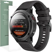 Tech-Protect Weiches Garmin Fenix 5/6/6 Pro Armband 22mm