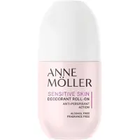 Anne Moller Desodorante Roll-On Anne Möller BODY ESSENTIALS 75 ml