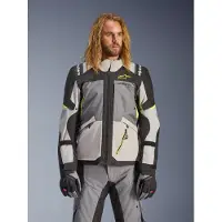 Alpinestars Andes V4 Drystar Jacke L Mann L