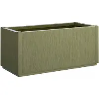vidaXL Aussenblumenkasten