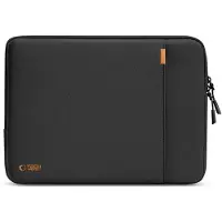Tech-Protect Defender Laptop and Tablet Bag 11-13 - Black