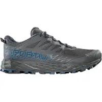 La Sportiva Lycan GTX, Carbon/Night Sky, 41, Mountain Running, Footwear, Low Cut, Man -