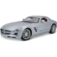 Maisto Mercedes-Benz SLS AMG