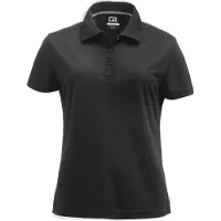 Cutter & Buck Cutterandbuck Kelowna Polo Ladies