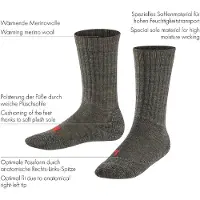 Falke Socken "Active Warm" 1 Paar tlg.