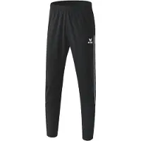 Erima Trainingshose Kind avec empiècement aux Mollets et Piping 2.0