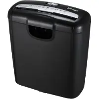 ActiveJet Ash-0601s Aktenvernichter