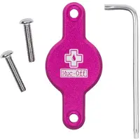 Muc Off Secure Tag Locatorhalter