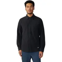 Mountain Hardwear Langarmshirt Microchill