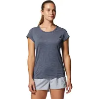 Mountain Hardwear Mighty Stripe Kurzarm-t-shirt