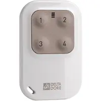 Delta Dore Tyxia 1410