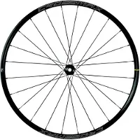 Mavic Vorderrad Crossmax CL 27.5 BST