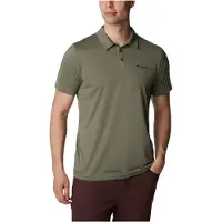Columbia Herren Polo Hike Polo