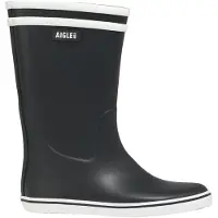Aigle Malouine 2 Gummistiefel Blau EU 38 Frau Blau EU 38