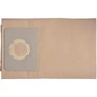 TOYA YT-85736, Staubbeutel, Zylinder-Vakuum, Braun, Papier, YT-85700 i 78872, 4 Stück(e)