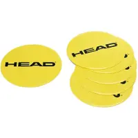 Head Zielmarkierungen (6 St.)
