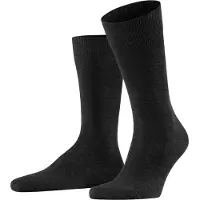 Falke Socken Family Antracite Melange 3080 47-50 Herren