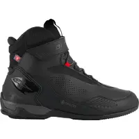 Alpinestars Austral GTX wasserdichte Motorradschuhe
