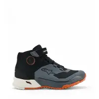 Alpinestars Cr-x Drystar Motorradschuhe