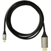 LC-Power USB C – HDMI